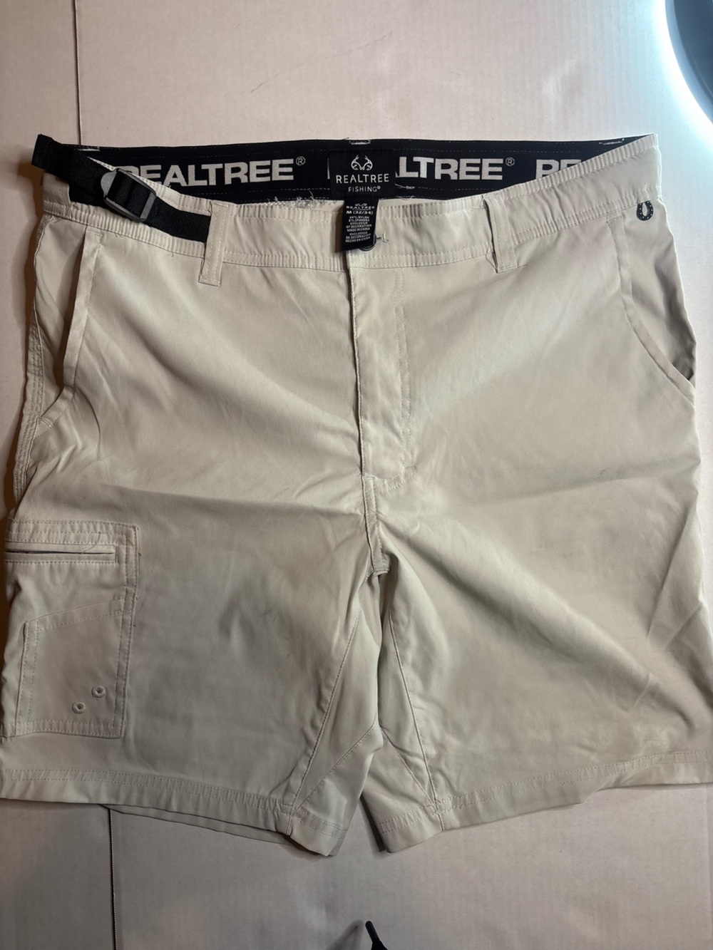 Realtree Shorts Size 32/34